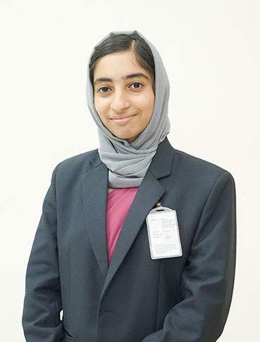 AMNA V P