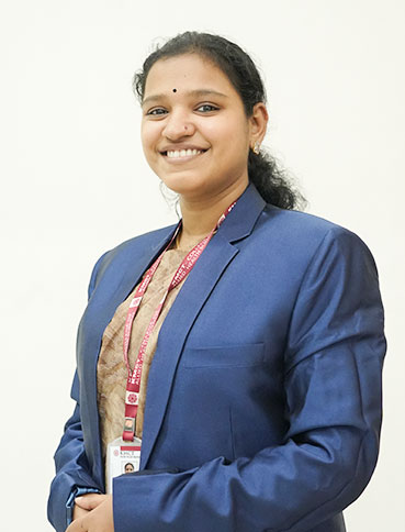 APARNA K R