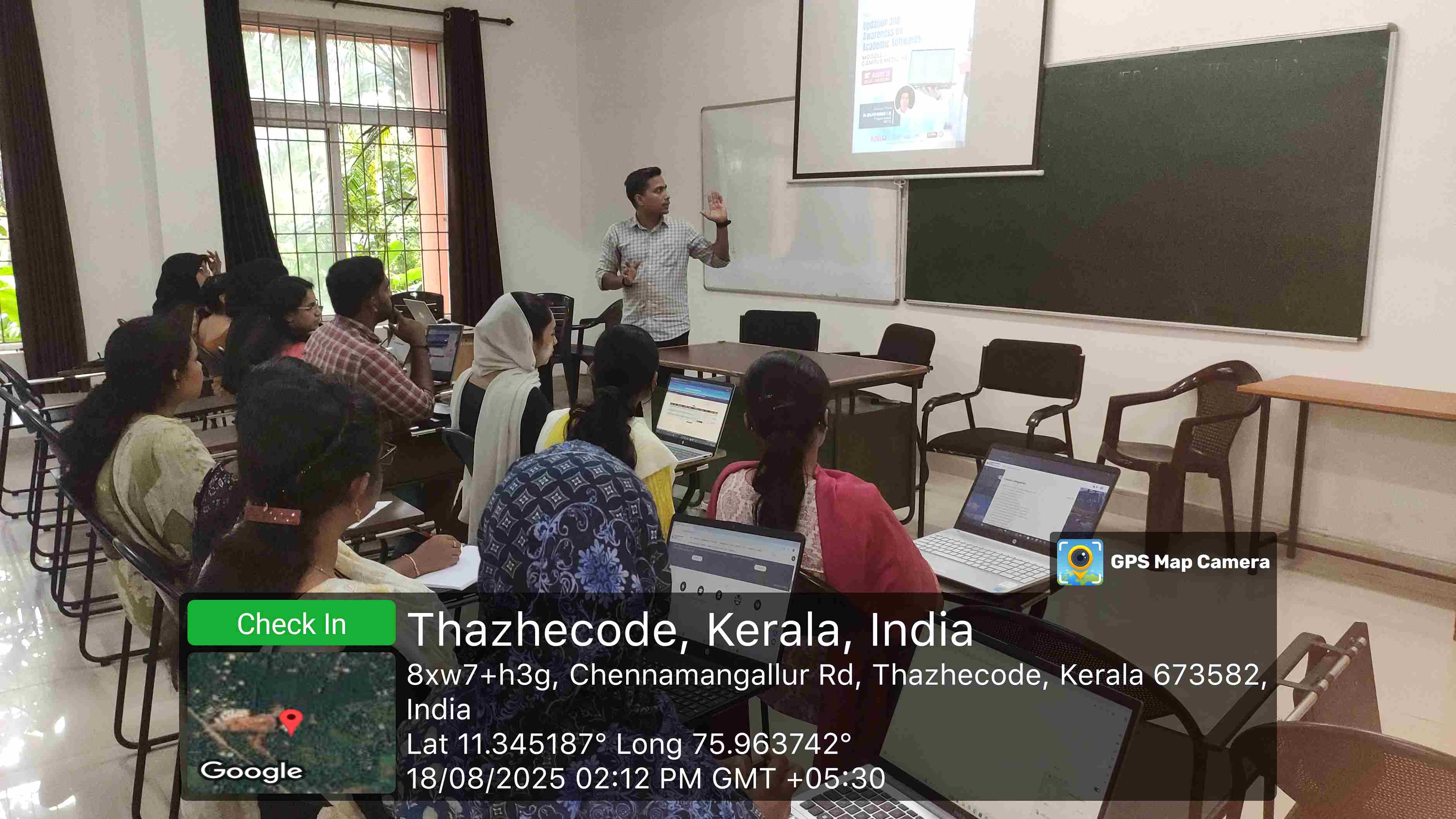 Faculty Development Program