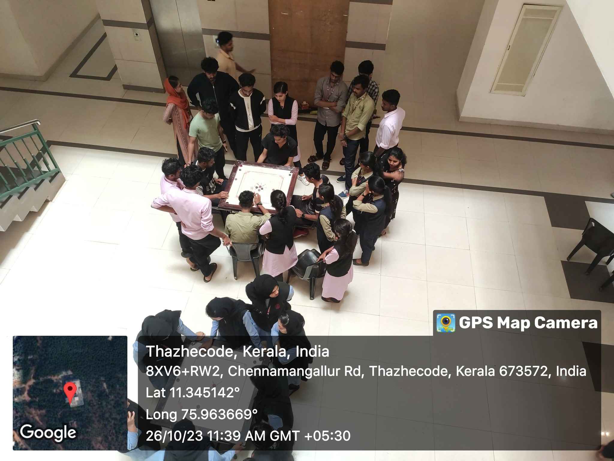 meet gallery