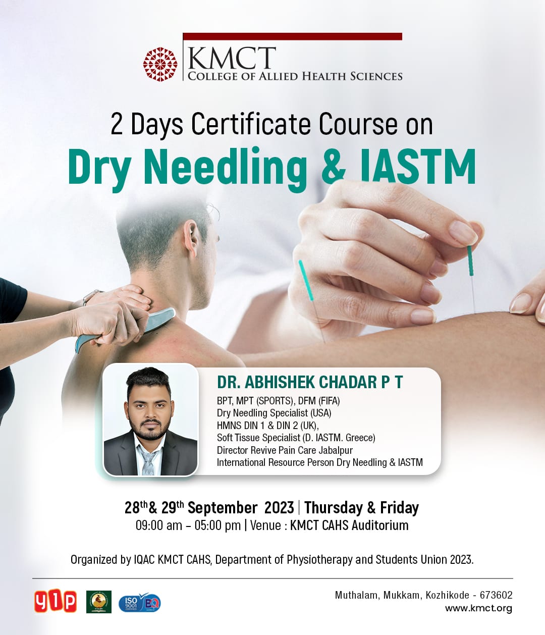 Certificate Course